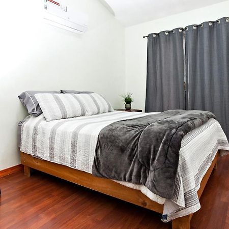 Casa Antara Villa Ciudad Juárez Esterno foto