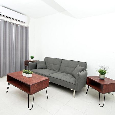 Casa Antara Villa Ciudad Juárez Esterno foto
