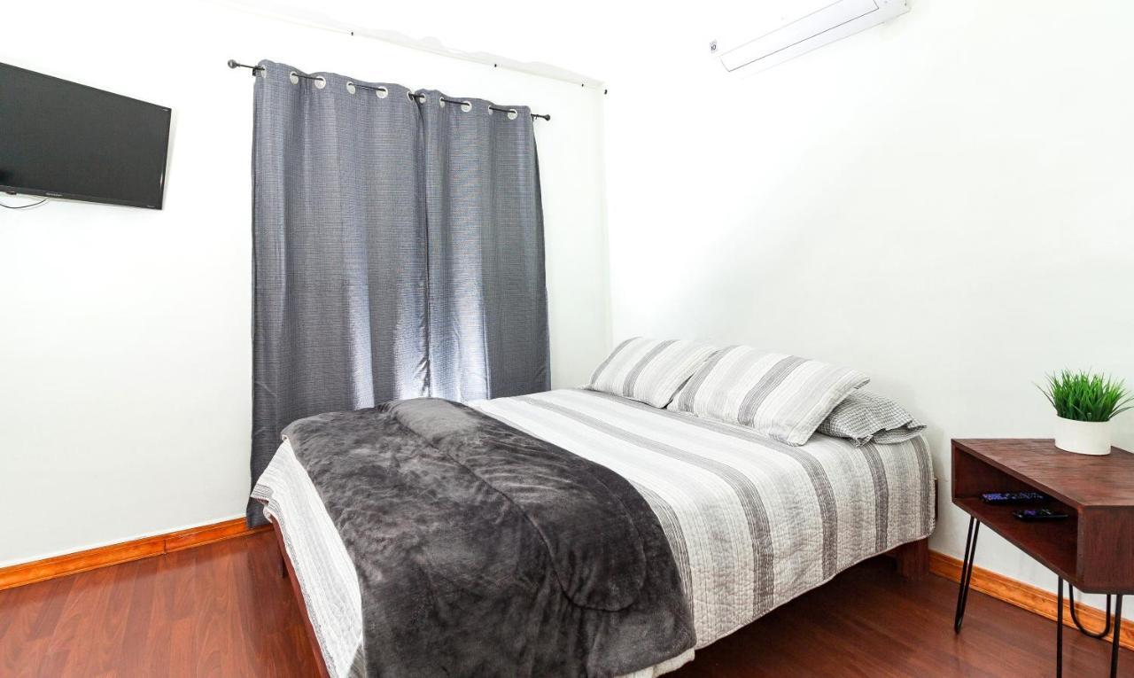 Casa Antara Villa Ciudad Juárez Esterno foto