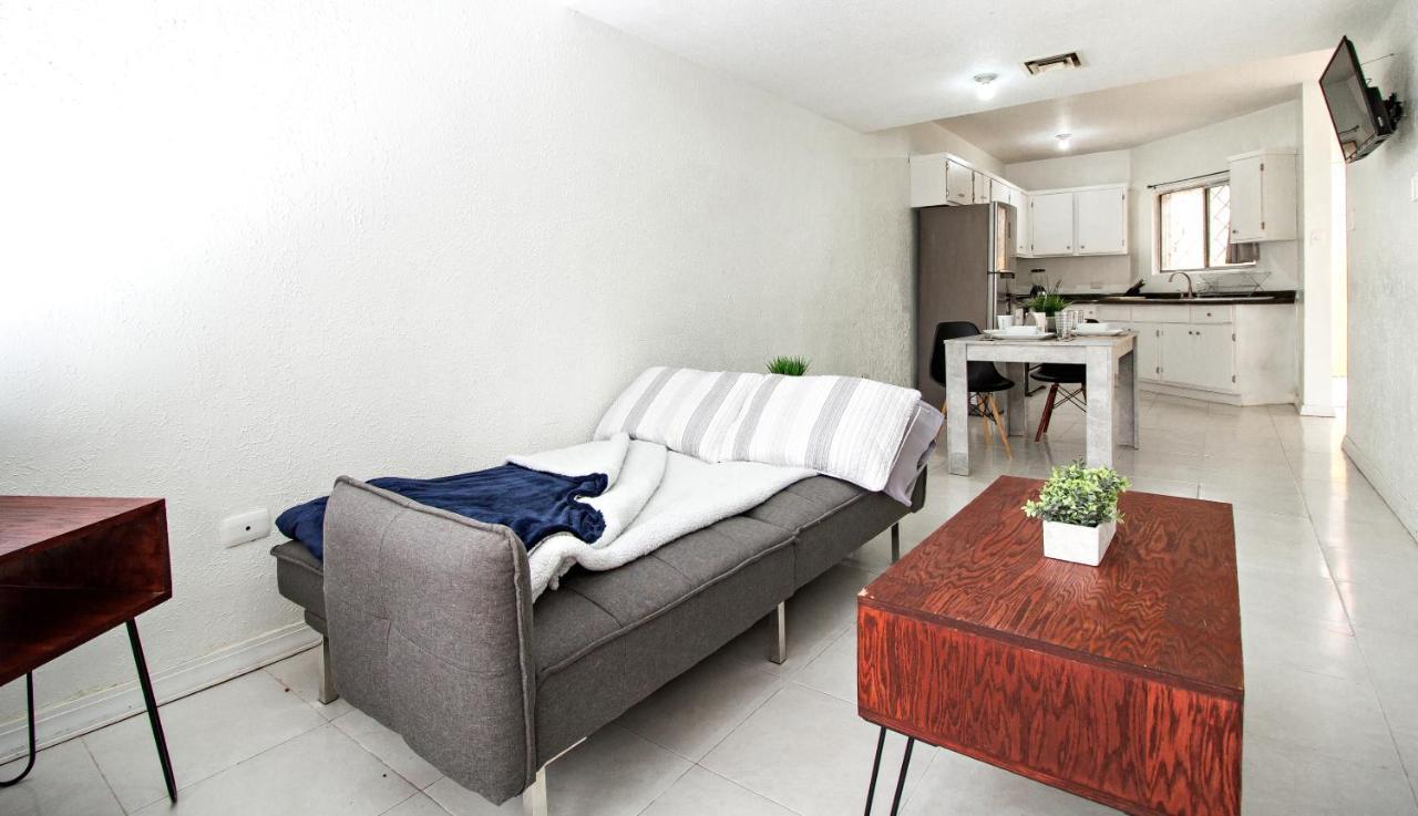 Casa Antara Villa Ciudad Juárez Esterno foto