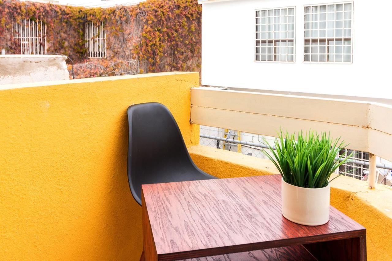 Casa Antara Villa Ciudad Juárez Esterno foto