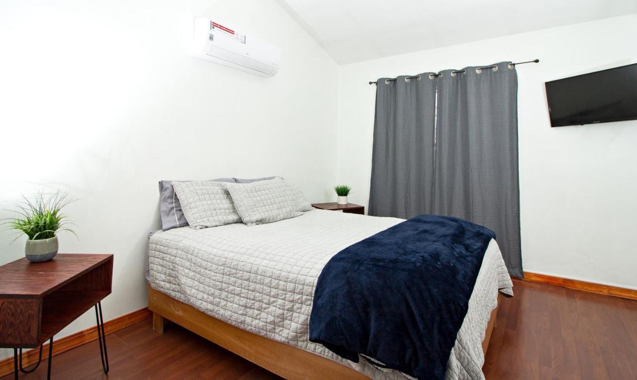 Casa Antara Villa Ciudad Juárez Esterno foto